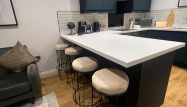 Gorgeous Newly Renovated 2 Double Bed Flat - Foto 2