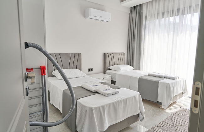 Artan Suite Tatil Evleri - Photo 26