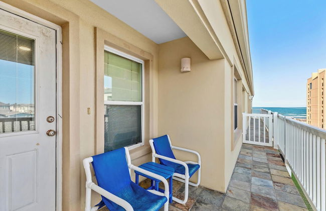 Cora Lee Gulfview by Padre Getaways - Foto 56