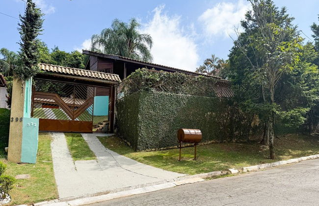 Casa térrea e confortável na Granja - Foto 42