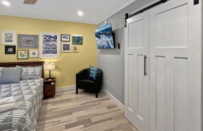 Gateway Condominiums A10 Brought to you by GetAway Vacations - Foto 6