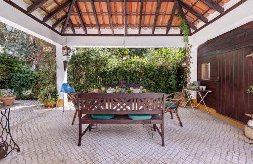 Little Paradise 25 min from Lisbon - Foto 28