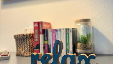 L'Appart avec terrasse - centre historique - Foto 5