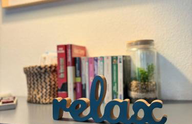 L'Appart avec terrasse - centre historique - Foto 5