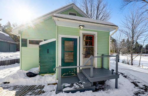 Waterfront Family Home with Seasonal Dock in Lincoln - Foto 23