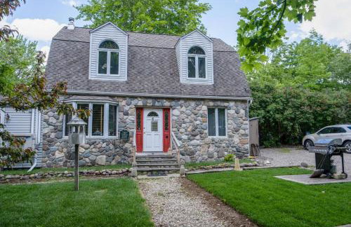 3 Bedroom 2 Bath Carriage House (Pet Friendly) - Foto 8