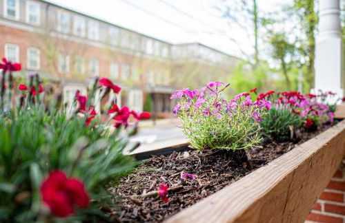 Marietta Square's Home Away! - Foto 18