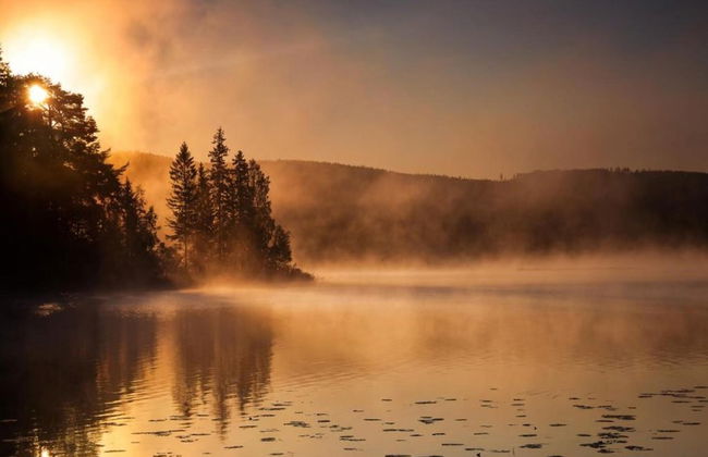 Ski, Sauna, and Scandinavian Serenity Chalet - Foto 26