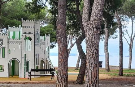 medium miramare appartamento sogno sul mare - Foto 33