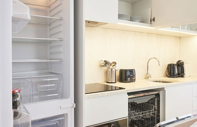 Ouro Grand By Level Residences - Photo 21