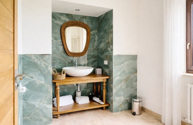 Pietra Campana Italian Villa Orvieto - Photo 78