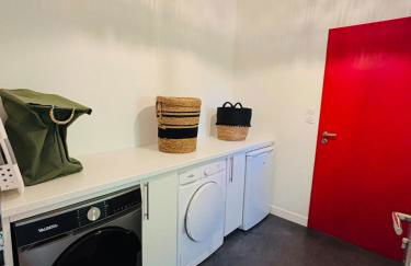 6-person villa with pool - Foto 17