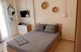 Heraklia villa sea view pool & jacuzzi - Foto 49