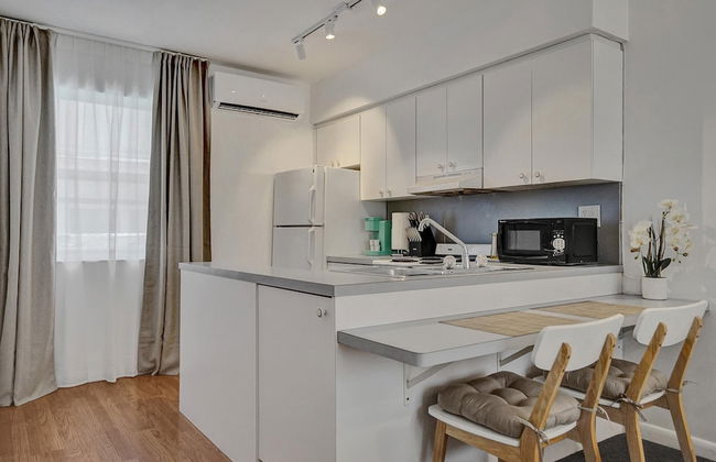 MARINE VILLAS HOLLYWOOD - Foto 18