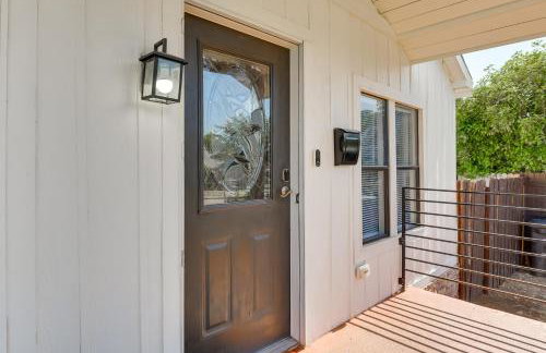 5 Mi to Dtwn Family-Friendly Fort Worth Home - Photo 30