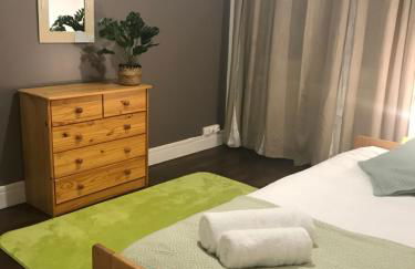 Maison 4 chambres jardin et parking - Foto 8