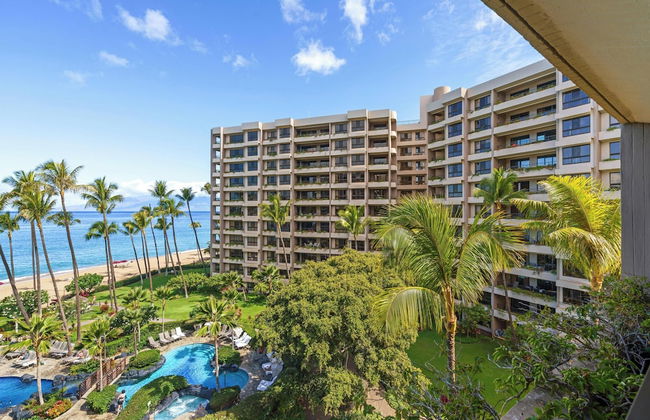 Kaanapali Alii 2 Bedroom Garden-Mountain View - Foto 111