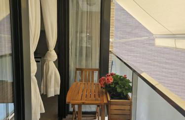 Modern beach apartment - Foto 20