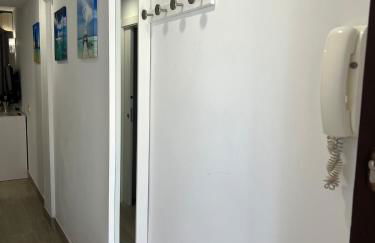 Morning Coffee by the Sea 1 BR Between Capellans and Llevant Beaches - Foto 28