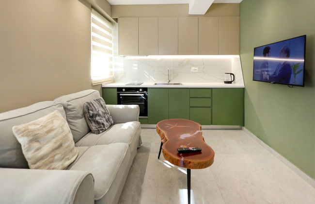 Apartments Luxury Mimani 2 - Foto 51