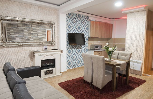 Mujen Lux Kopaonik - Foto 15