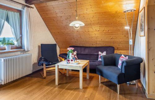 Ferienhaus Brigitte - Breitnau - Foto 9