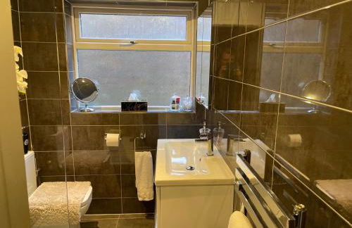 'cosy Cottage' - 2 Bed High End Cottage in Bawtry - Foto 7