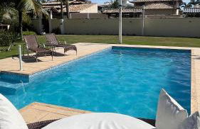 Casa espetacular em Búzios, 4 quartos, piscina, churrasqueira - Foto 2