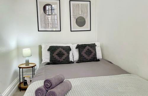 Modern 1-Bedroom Apartments near Shoreditch, Old Street & Hoxton by NourNest Apartments - Foto 31