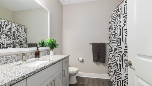 Modern New Build 4BR 4BA Two Condo w Garage and Patio - Foto 5