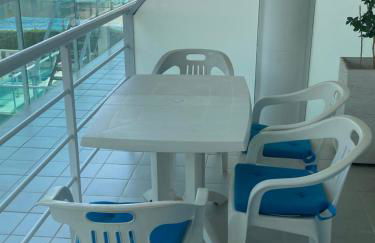 Apartamento Nautilus Beach - Photo 17