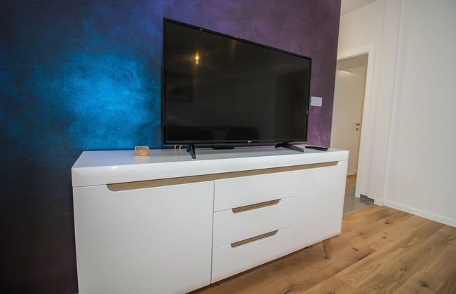 Luxury Apartment in City Center II - Foto 21