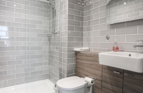 Harlech Apartments - Efnisien - Foto 15