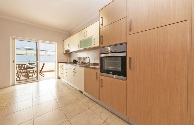 A04 - Large Modern 1 bed Apartment with pool by DreamAlgarve - Foto 5