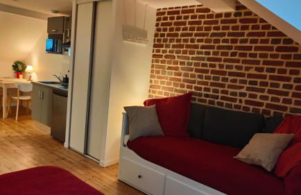 VILLA GARGANTUA - Foto 52