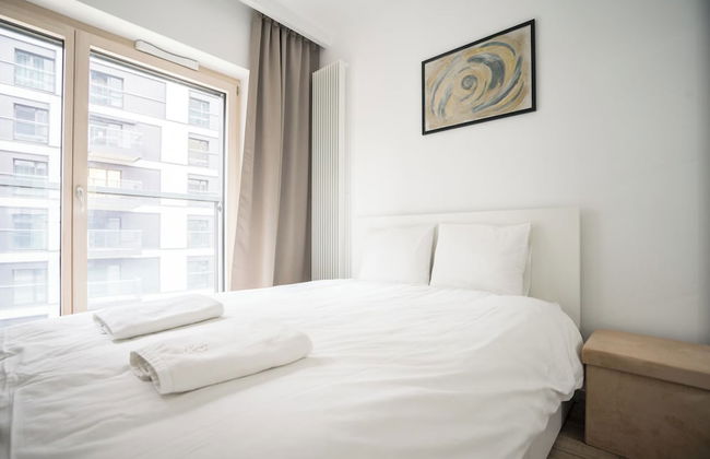 Vip Warsaw Apartments - Foto 59