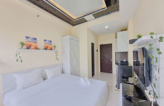 Best Deal Studio Malioboro City Apartment - Foto 15