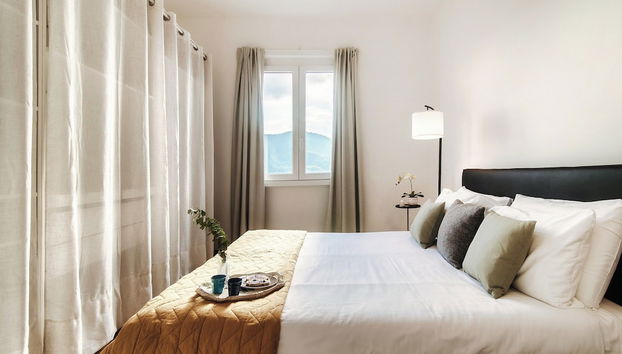 Horizon - Foto 3, Habitación