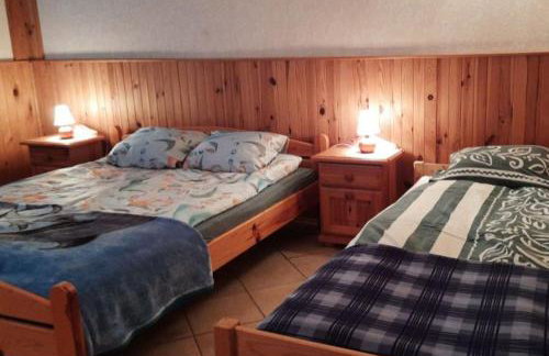 Urokliwy domek blisko jeziora Żarnowieckiego, Nadole - Foto 5