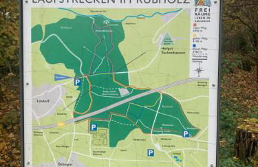 Auszeit Deluxe - Foto 19