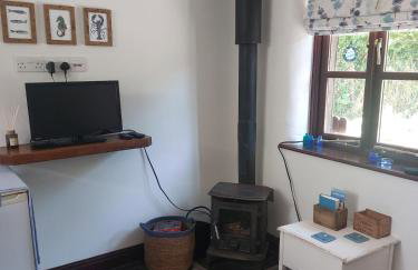 The Granary -Trewen - Foto 14