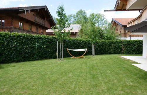 Bodenschneid Suiten Rottach-Egern - Foto 38