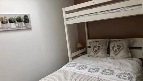 Maison lumineuse 3 chambres bordeaux sud - Foto 4