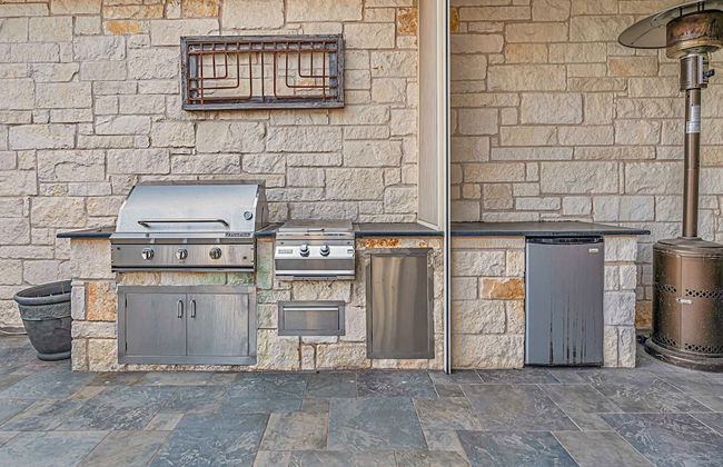 New Epic House-pool-theatre-hot Tub-game Room - Foto 48