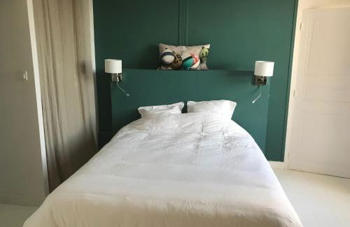 l'Herbo' MAGNIFIQUE maison à 2 pas du porte de Pêche de l'Herbaudière - Foto 27