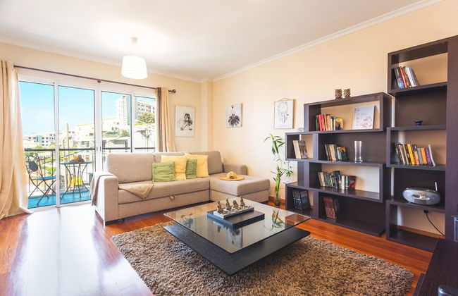 Charming Garajau by Atlantic Holiday - Foto 18