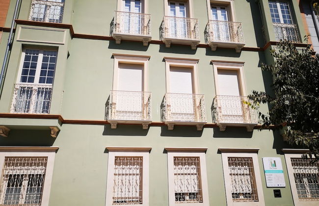 Suites del Pintor Historial Center, by Hoteles con Cultura - Photo 28