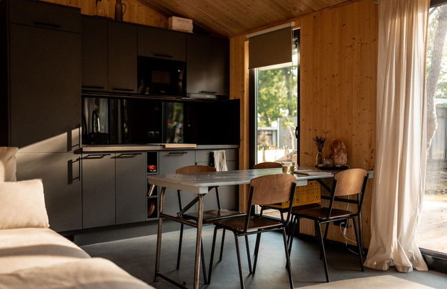 Holiday Home in Haarle Near Sallandse Heuvelrug - Foto 11