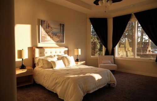 Private Luxury Estate on Lake Wylie - Foto 3