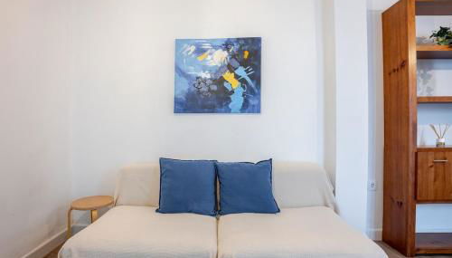 Casa con encanto - Wifi, aire acondicionado - Foto 3